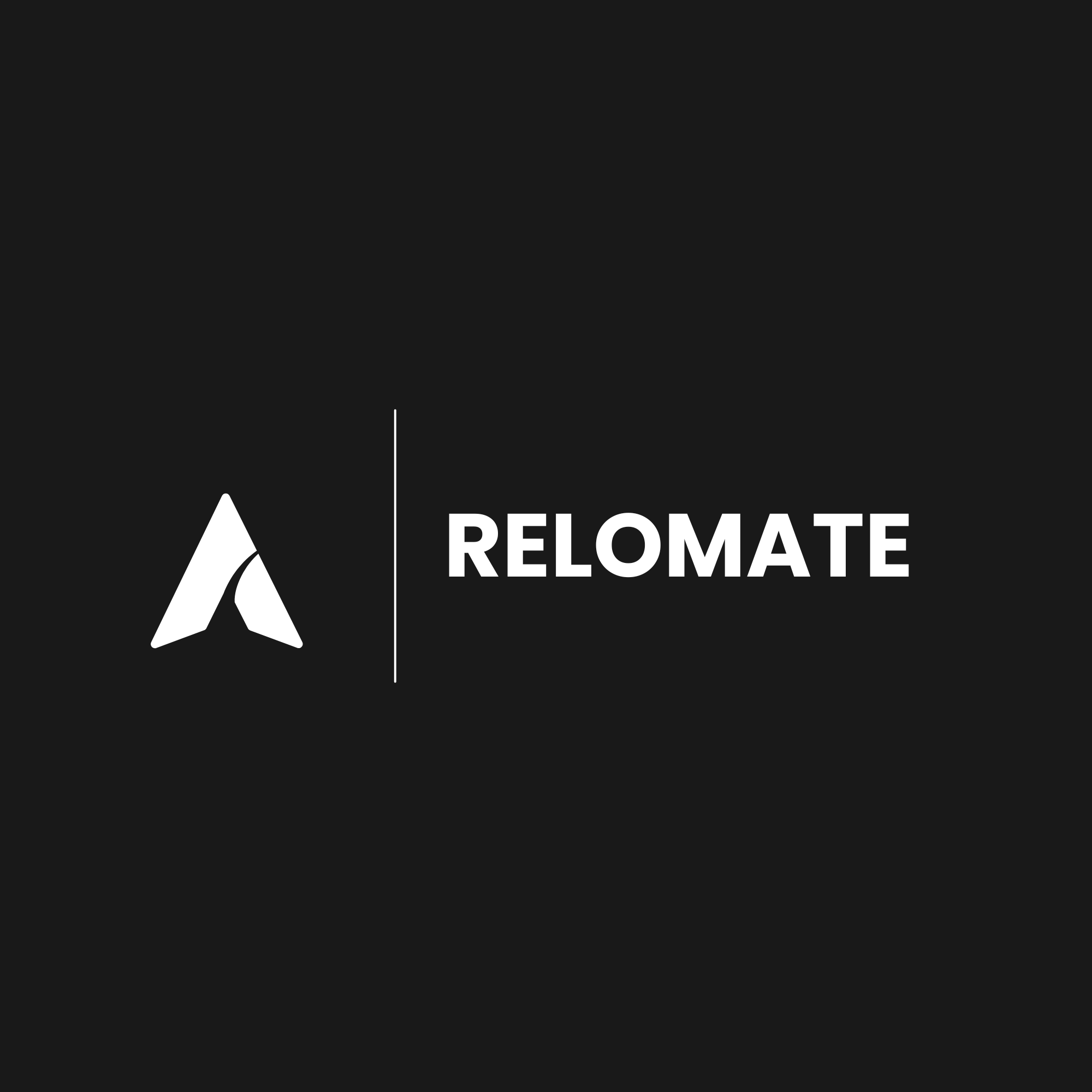 relomate logo